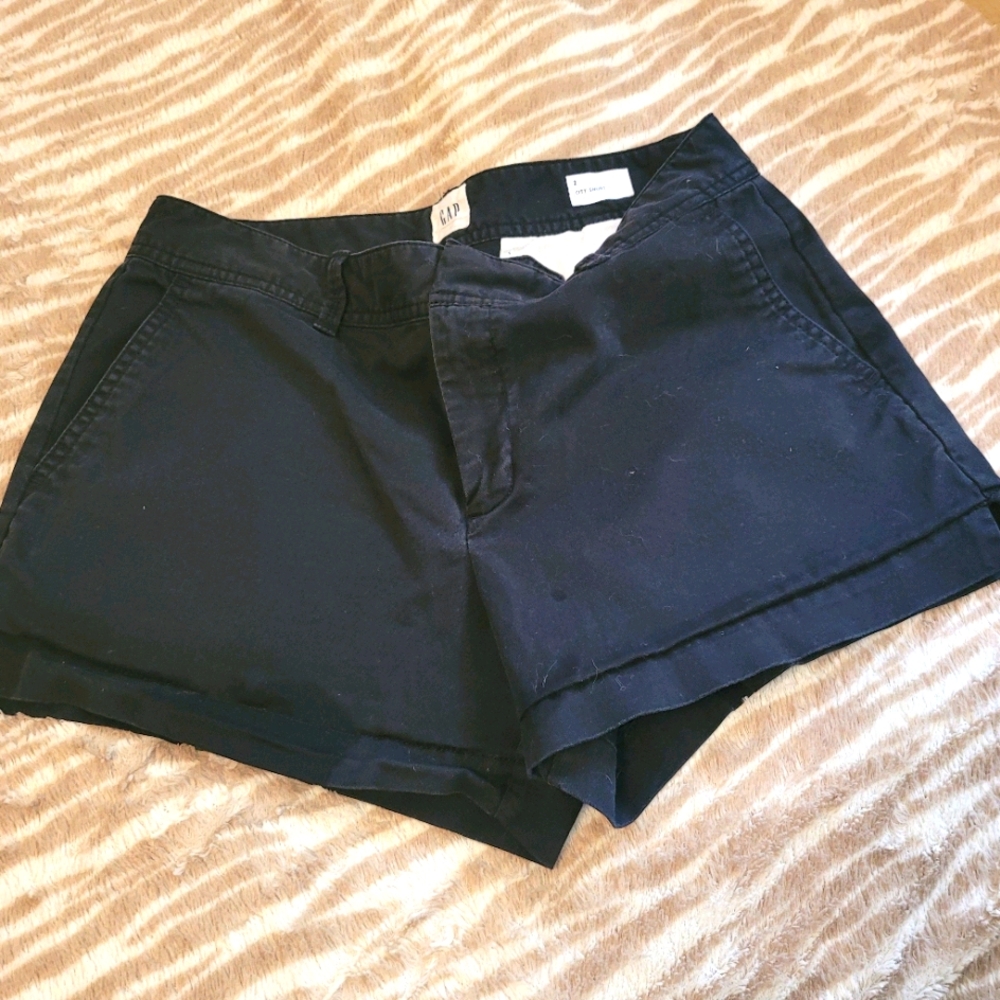 Gap city shorts